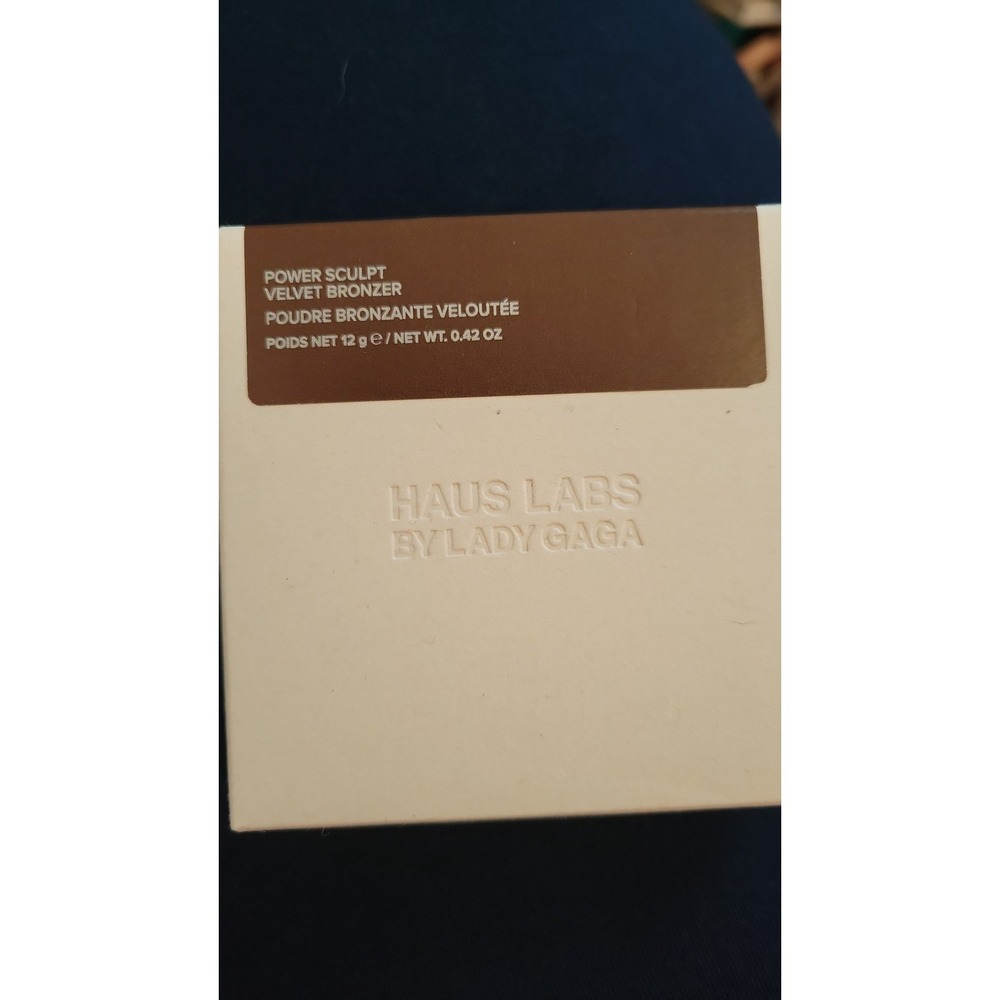 Haus Labs Bronzer